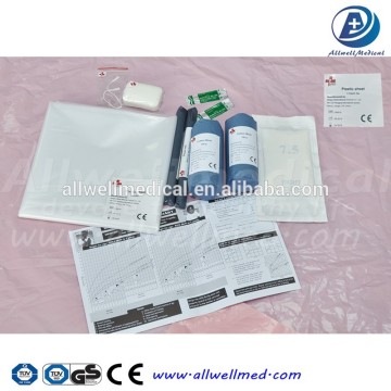 Sterile Safe Delivery Kit Clean delivery kit Mama Kit