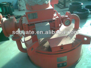 Electromagnetic Separator