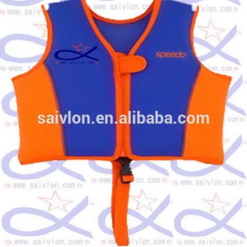 Comfortable adult safety vest life vest