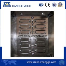 Hot Runner PET Bottle Handle Mould / Handle Injection Mould