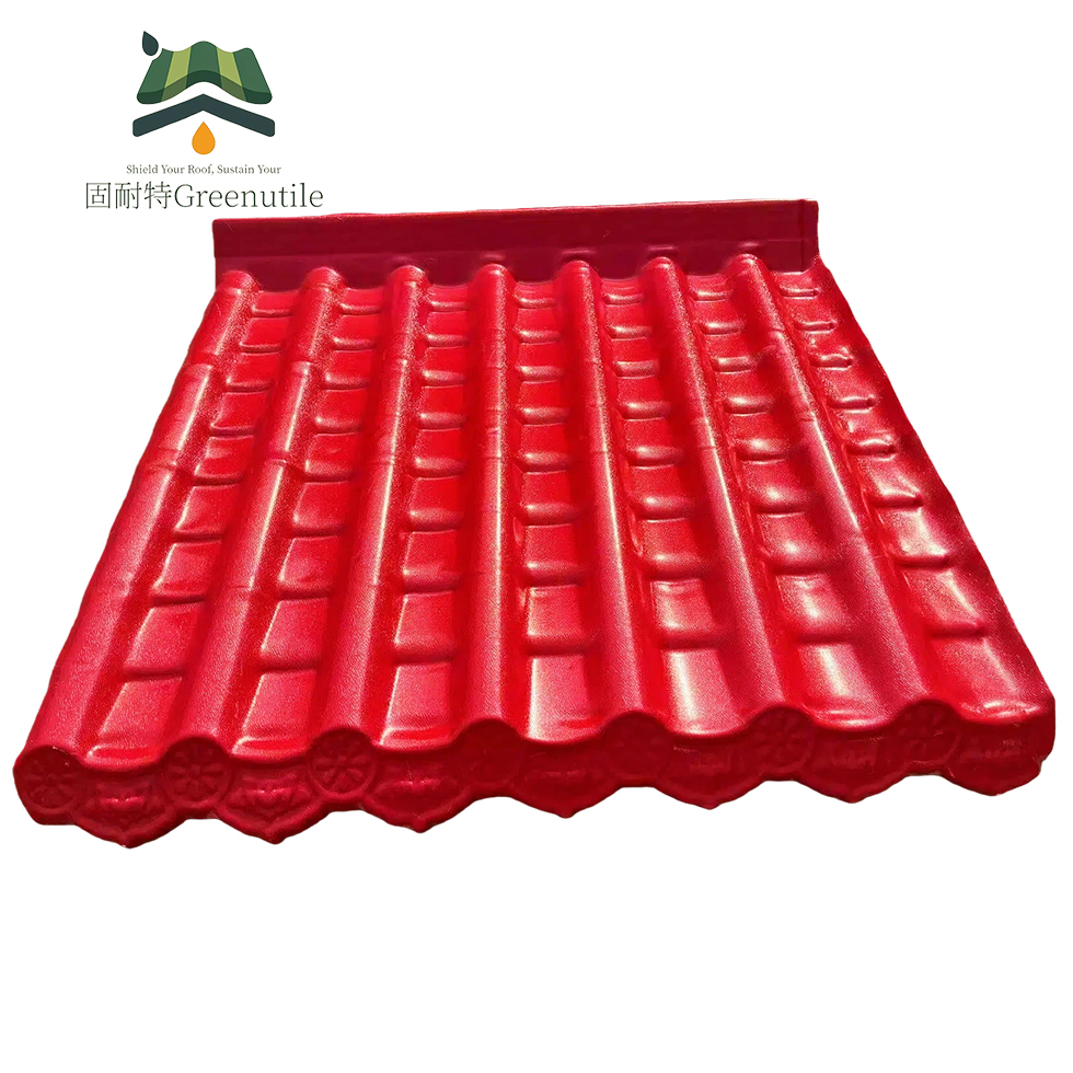 ASA بلاط قطعة واحدة عتيق ASA Antique one-piece Tiles