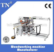 New style new coming single row multi spindle boring machine