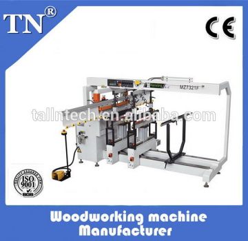 Bottom price classical cnc auto parts drilling machines