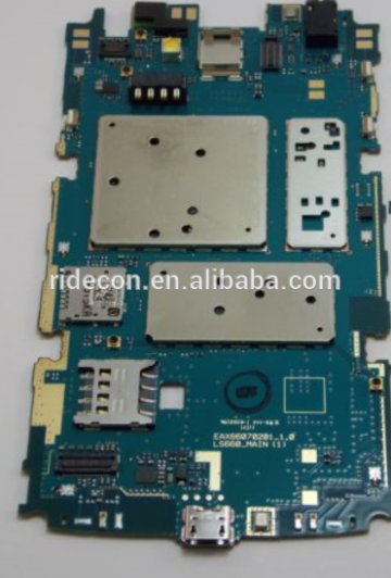 wholesales various high quality supplier circuit board main mobile phone motherboard