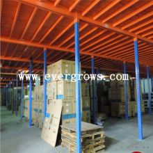 Storage Steel Used Industrial Mezzanines