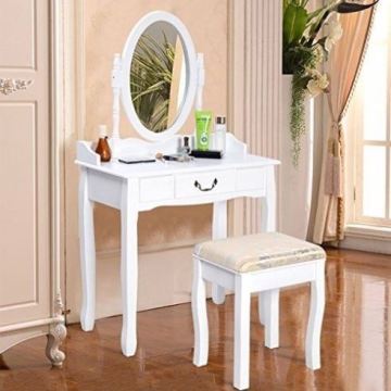 Hottest cheap price hot sale mirrored dresser