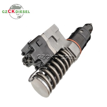 Reman Diesel Fuel Injectors for 60 SER 12.7 Engine