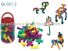 Qianli movement toy QL-021-2