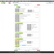 I-Semiconductor USA Consignee Information