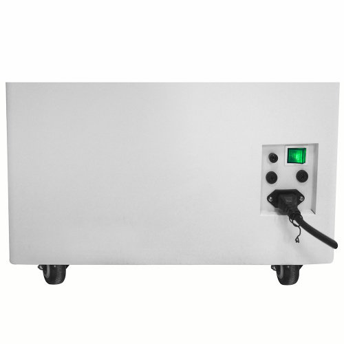 Jenis Kabinet UV Disinfeksi Hepa Class Air Purifier