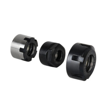 ER Nuts สำหรับ Cnc Milling Collet Chuck Holders