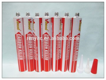 empty toothpaste tube printing, customized tube printing, waterproof tube printing