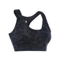 Mulheres Fitness Wear Running Bra Mulheres Fitness Fatos