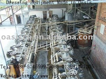 Ore Handing Machine Equipment Plant