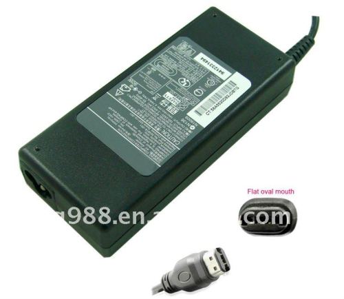 19V AC to DC Laptop Adapter