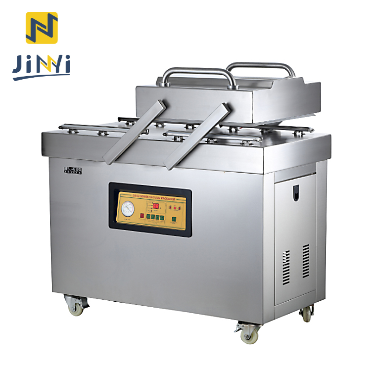 Giant Vacuum Packing Machines