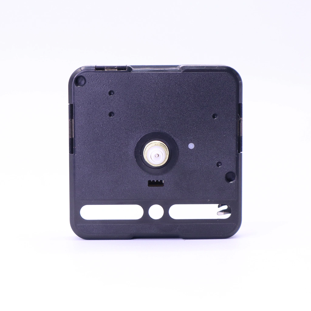 High Quality Hr1688 13.5 mm Sweep Silent Clock Movement