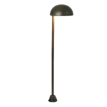High Quality Solid Brass Landscape Lighting: Outdoor Path Lights & Garden Lights