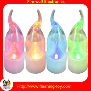 Electronic Candle ,environment Candle