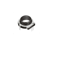 35mm Hollow Shaft Circular Ring Encoder