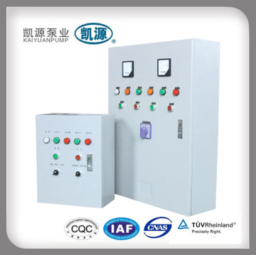 KYK Pressure Frequency Control Pump Control Cabinet
 KYK Pressure Frequency Control Pump Control Cabinet