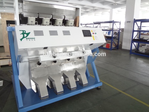 intelligent,according your requirement customized color sorter