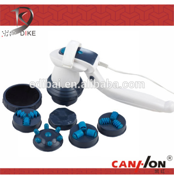 hand held full body massager and slimming body massager SCM70H