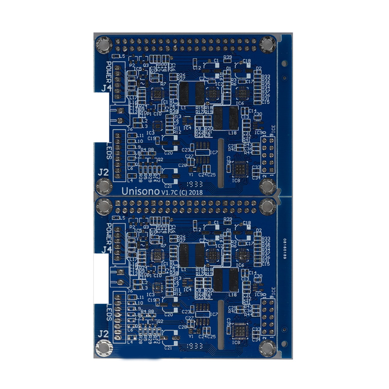 Professional OEM Electronic PCB&PCBA PCB PCBA Assembly