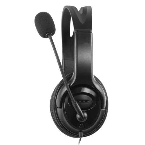 Auriculares de computadora para uso en la oficina Auriculares USB