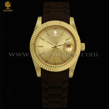 Fashion Roles Steel Watch for Men Jst0822-5
