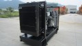 90kVA güç dizel jeneratör Lovol dizel motor ve Stamford alternatör 230/400V 1500 devir / dakikada 50Hz