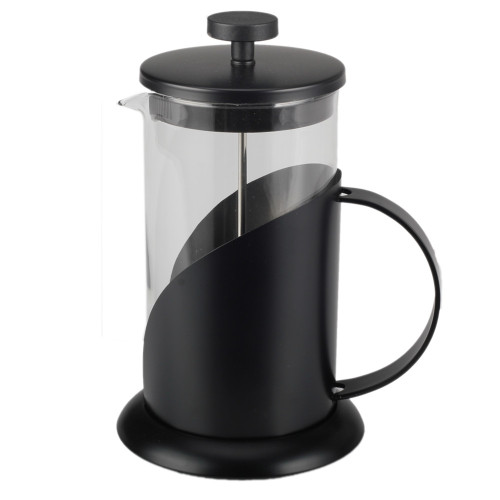 Heat Resistant French Press Coffee Kettle