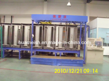 Gamma / Eo Sterilization Service, Electron Beam Radiation Service