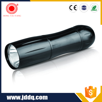 Led flashlight zoom focus led flashlight