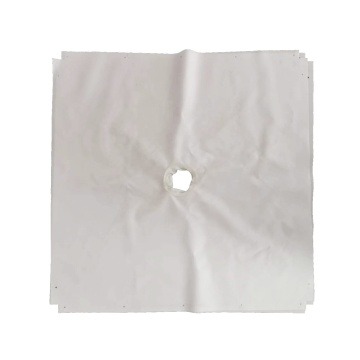 Filter Cloth for Solid-liquid separation