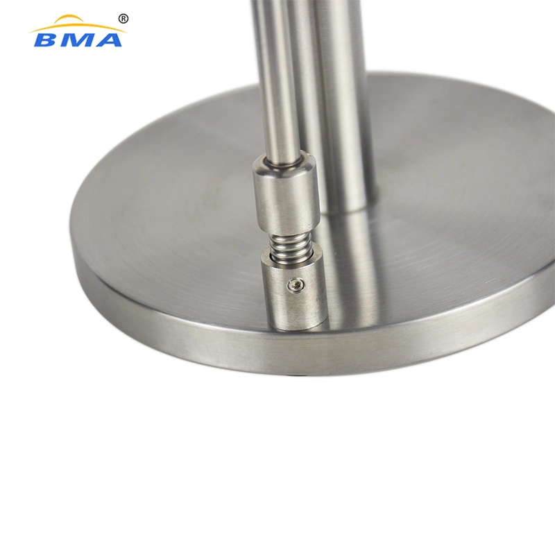 Factory Direct Towel Stainless Steel Paper Holder for Kitchen