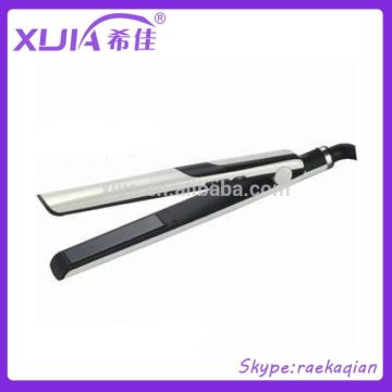 Henan manufactory Best Selling mini portable heater hair straightener XJ-238A