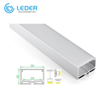 LEDER Indoor Working Space Linear Light