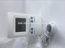 Hydroponics garden Digital MAX MIN thermometer