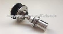 Stainless Steel Spider Glass Support Fitting