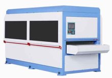 Curve Surface Sander/Brush Sander CDR1000A