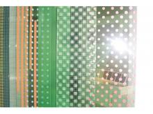Serigraph Decorative Glass Panel (AS/NZS2208, CE, SGCC)