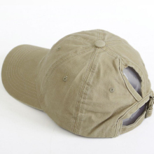 Plain kid dad hat baseball cap for men