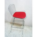 Modern Modern Design Harry Bertoia Barstool