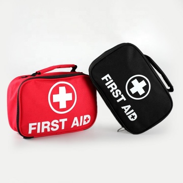 Customized First Aid Kit Office Medical Supplies Bag