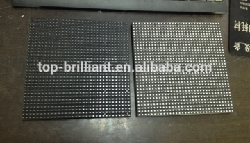 P6 indoor SMD led module,smd led module,p6 led module 192x192mm 288x288mm and 384x192mm