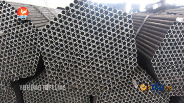 ASME SA213 T11 Alloy Steel Seamless Tube