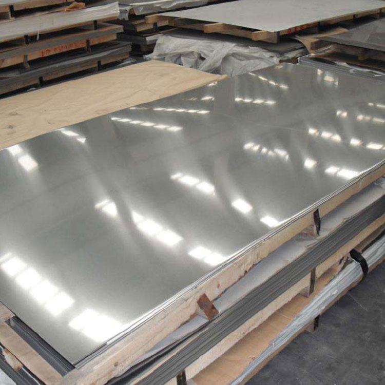 stainless steel ba plate 1