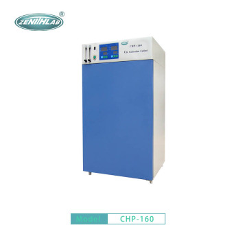 Microprocessor control CO2 incubator