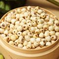 Органические семена лотоса Китайский Семен Нелумбини